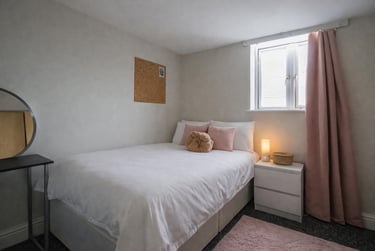 8 bed house, Merthyr Street, Cathays, Cardiff, CF244JL - Image 6